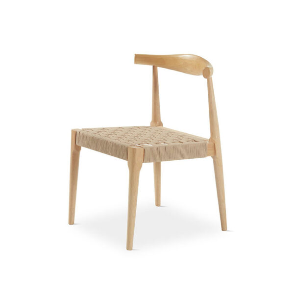 Silla Cor Natural