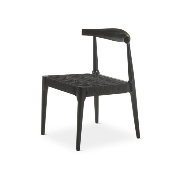 Silla Cor Negro