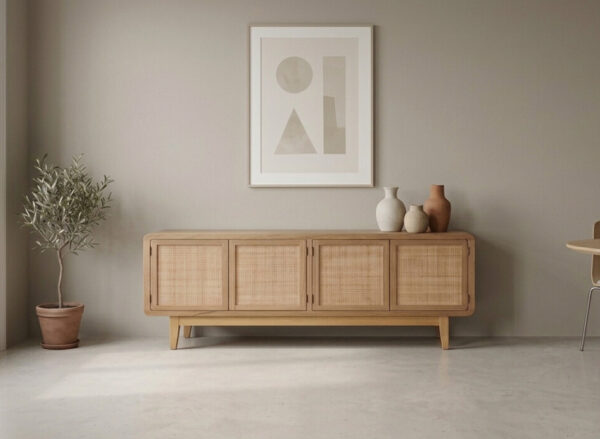 Mueble TV Doazit