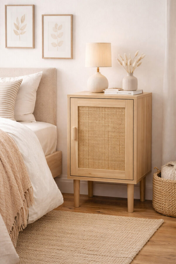 Mesita Decor