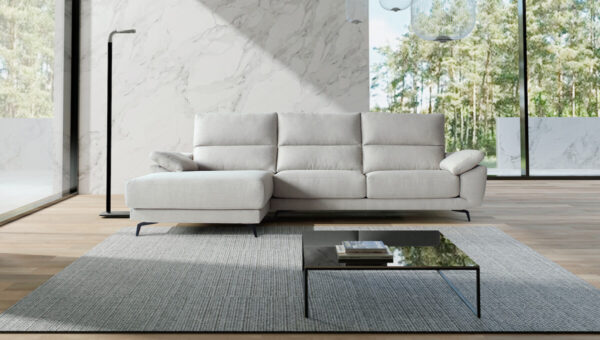Chaiselongue Fly