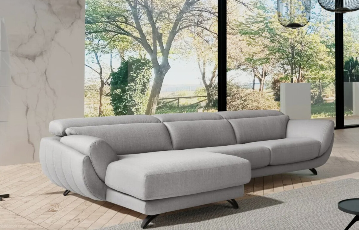 chaise globe