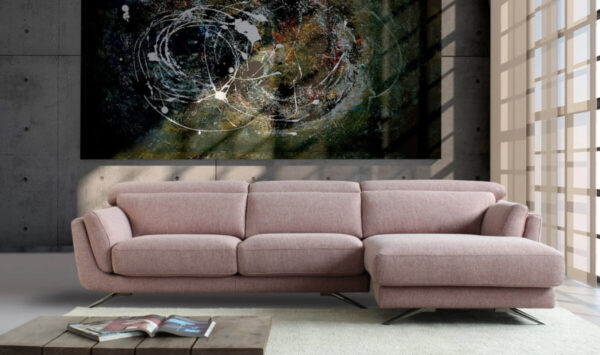 Chaiselongue Maryland