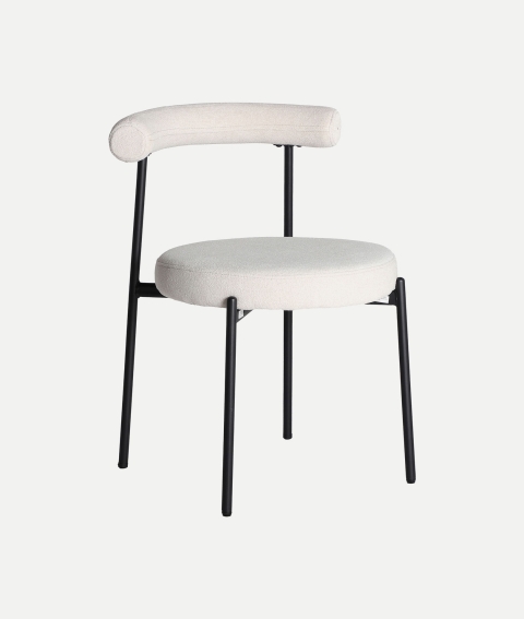 Silla Breville