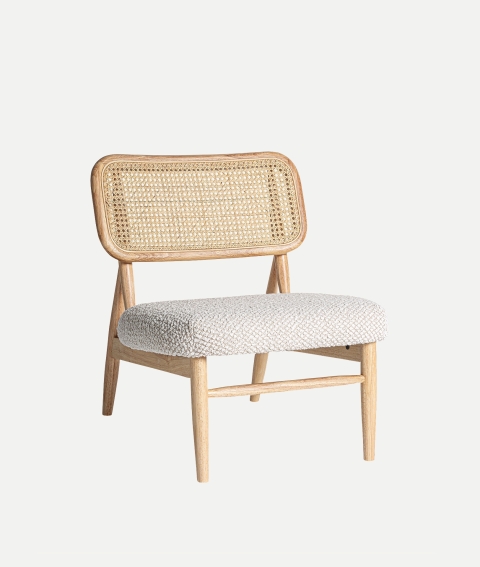 Sillón Glassue