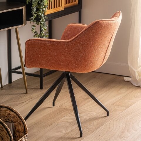 Silla giratoria Osidda