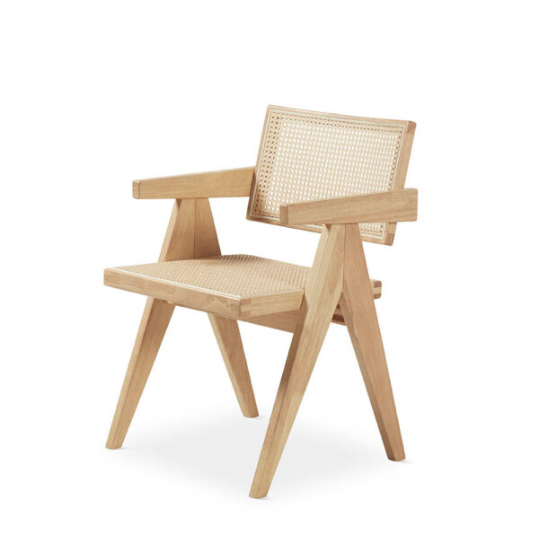 Silla Alana Natural