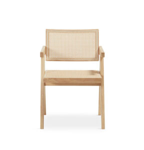 SILLA MADERA DC-909