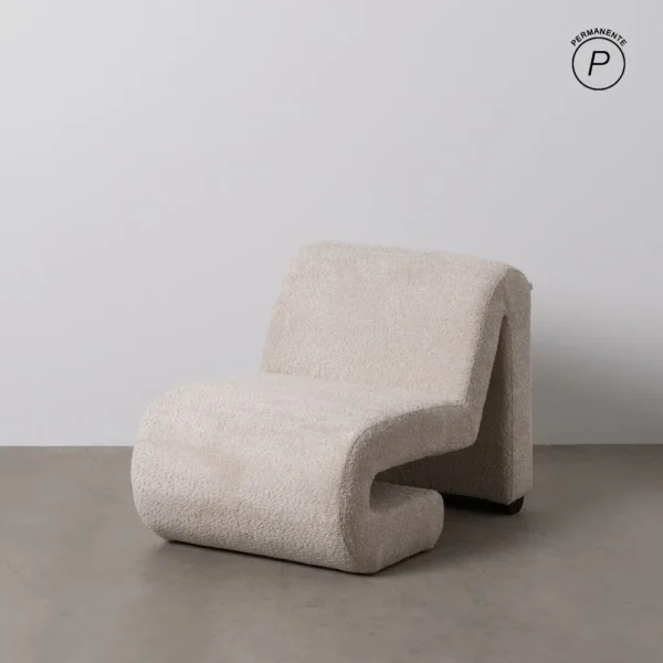 Sillón Cora