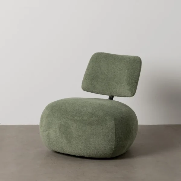 Sillón Tivan Verde