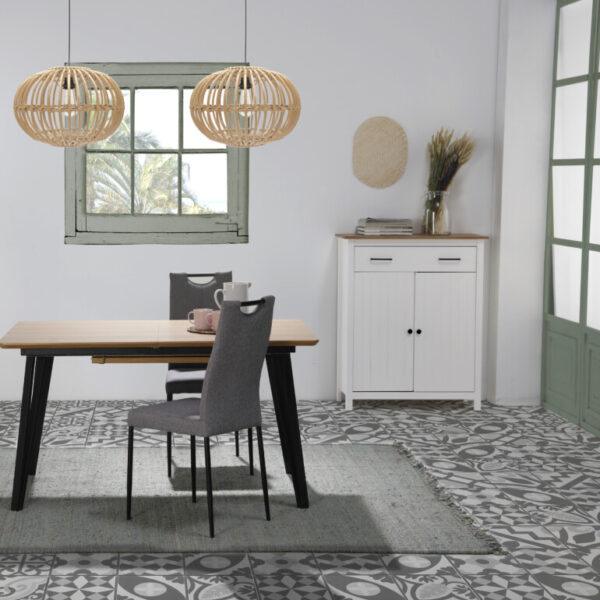 Mueble auxiliar Miranda