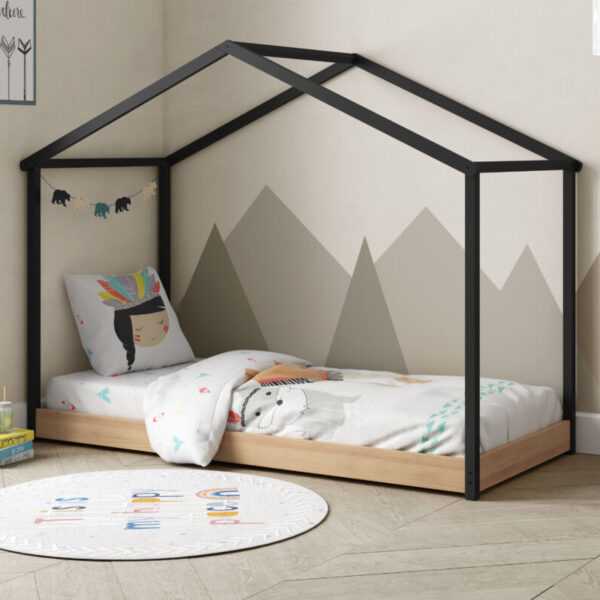Cama Montessori Arthur