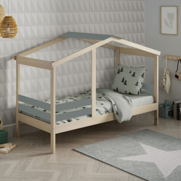 Cama Angel