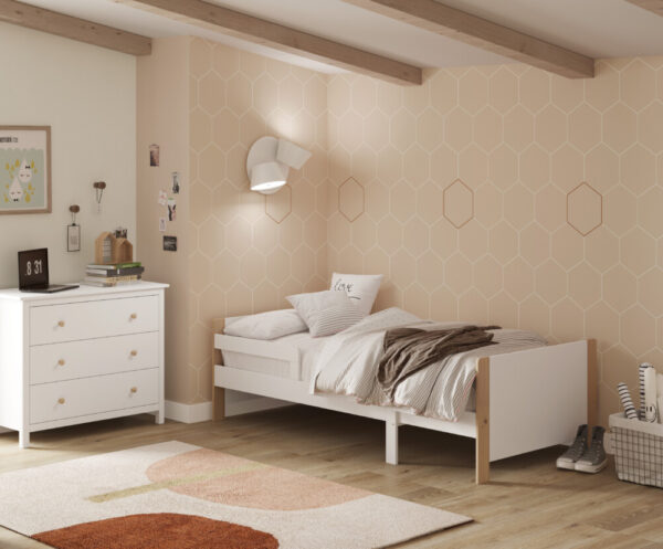 Cama Evolutiva Willi