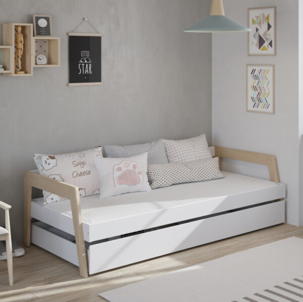 Cama Carrie