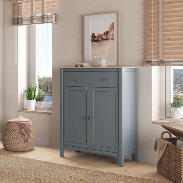 Mueble auxiliar Misti