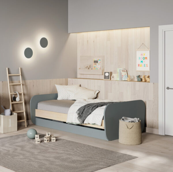 Cama Esteban