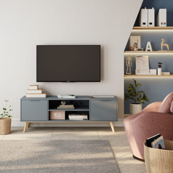 Mueble TV Pisco