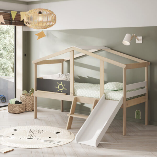 Cama Tobogán