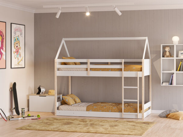 Litera Montessori Casita