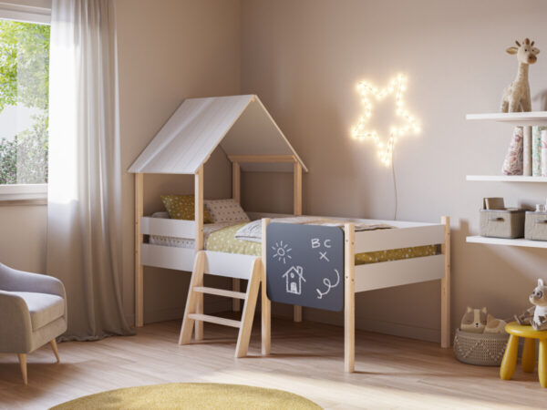 Cama Mint