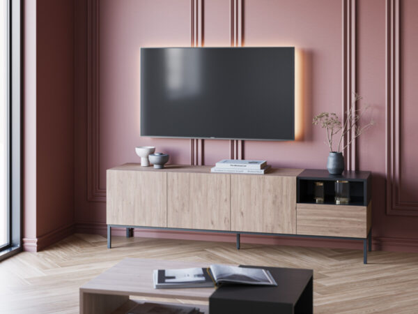 Mueble TV Cailin