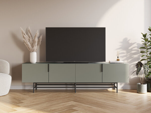 Mueble TV Eldia