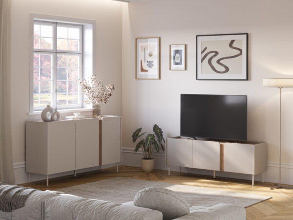 Mueble TV Lucile