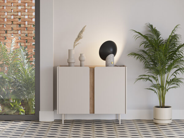 Mueble auxiliar Lucile