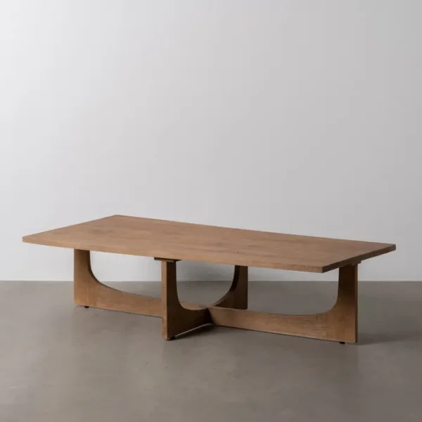 Mesa centro Zapi