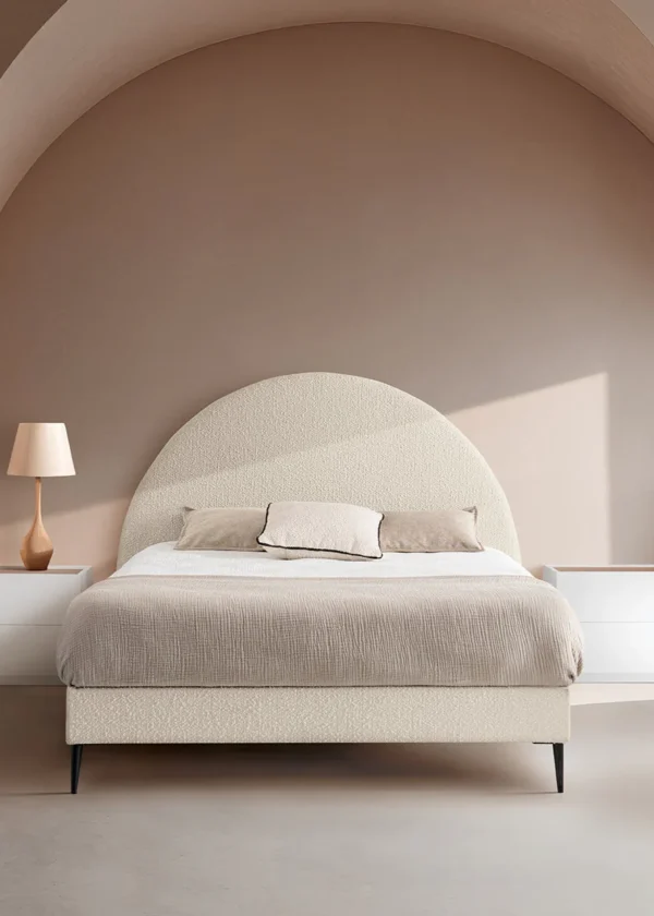 Cama Creta