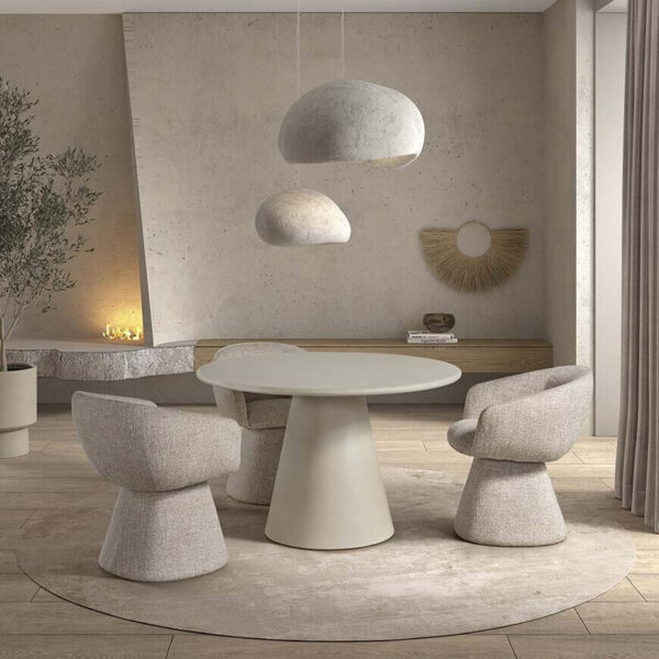 Mesa comedor Veca