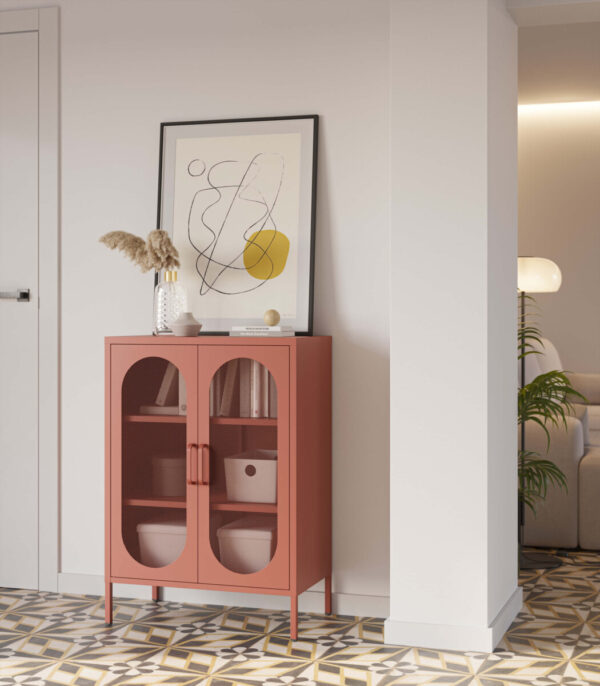 Mueble auxiliar Diora
