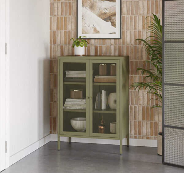Vitrina Fayna 2P