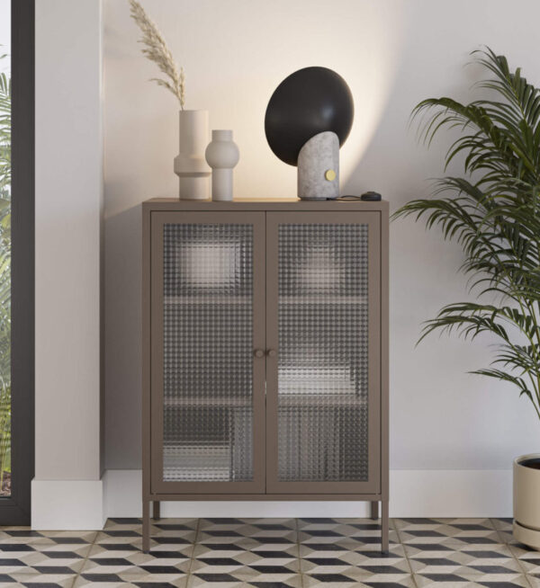 Vitrina Layna 2P