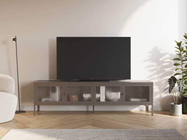 Mueble TV Layna 4P