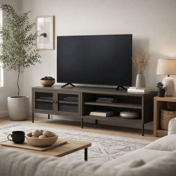 Mueble TV Layna 2P