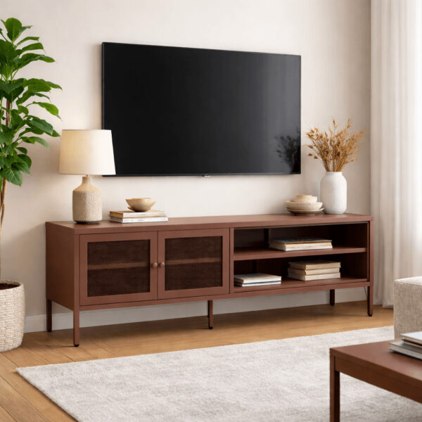 Mueble TV Fayna 2P