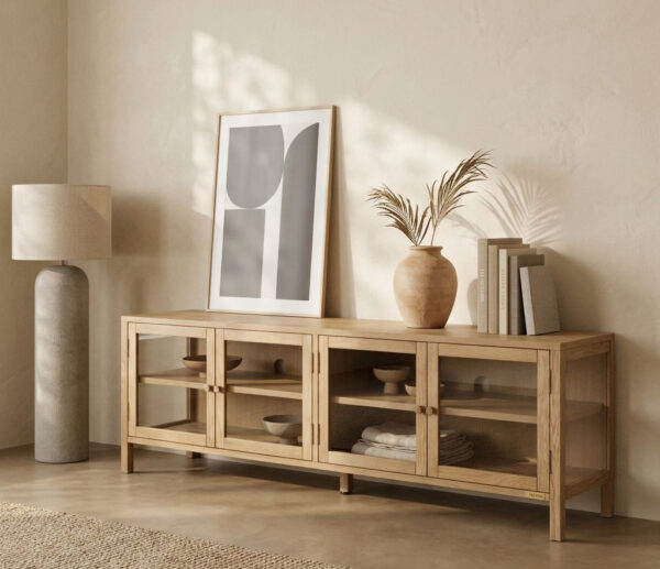 Mueble TV Ceci
