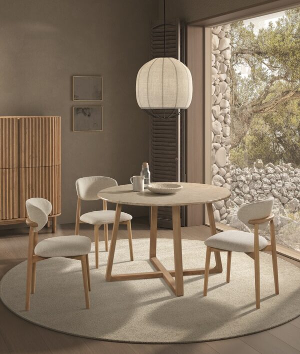 Mesa comedor Dria