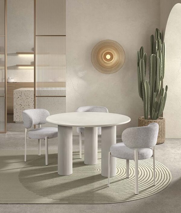 Mesa comedor Dilo