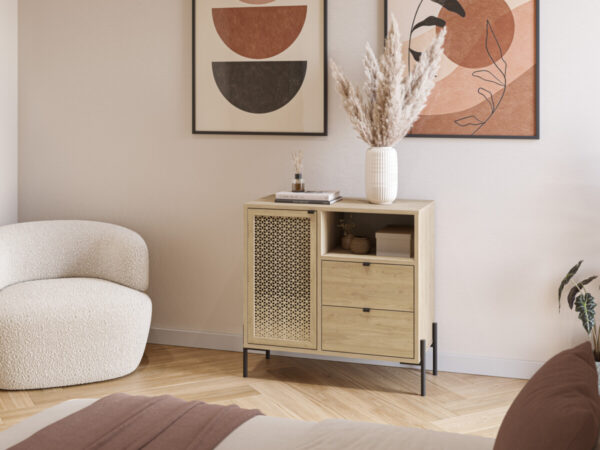 Mueble Aux. Inca
