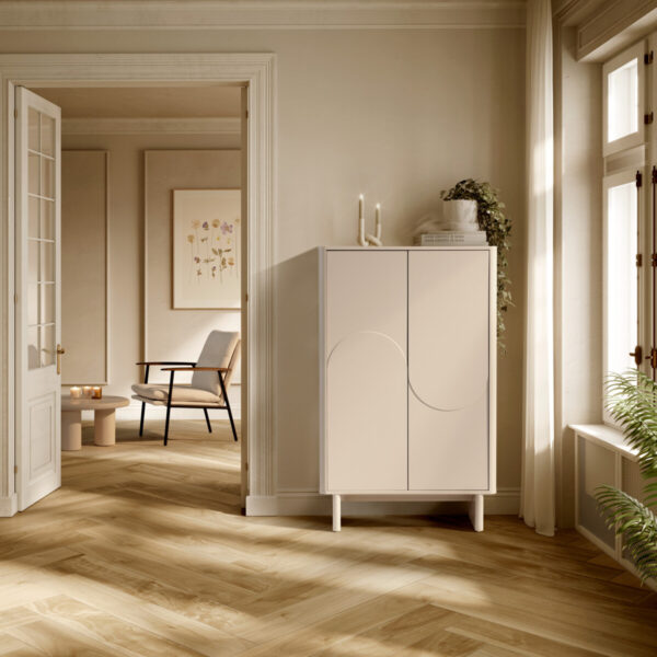Mueble auxiliar Soleil