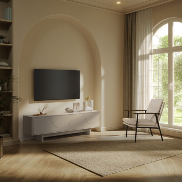 Mueble TV Soleil