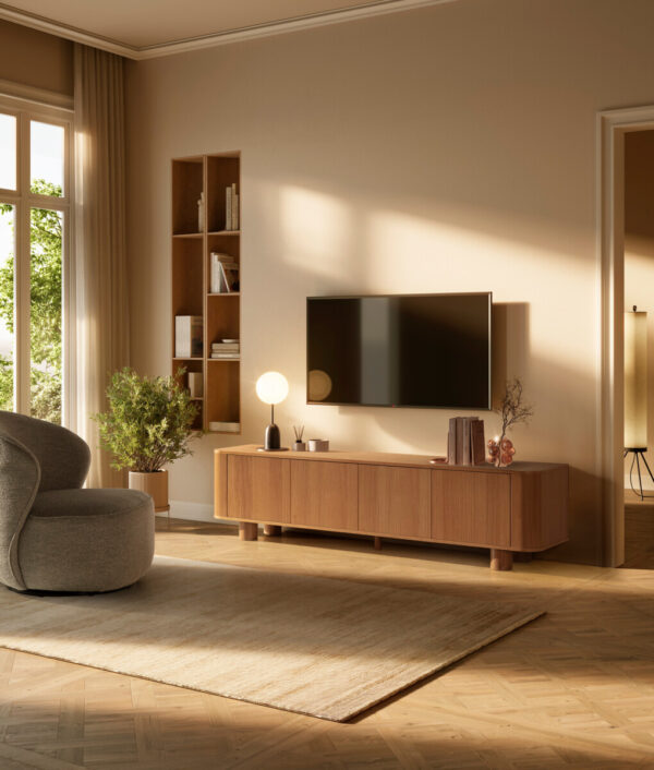 Mueble TV Padoc