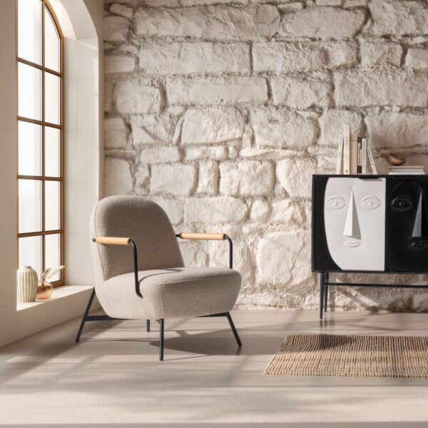 Sillón Regi