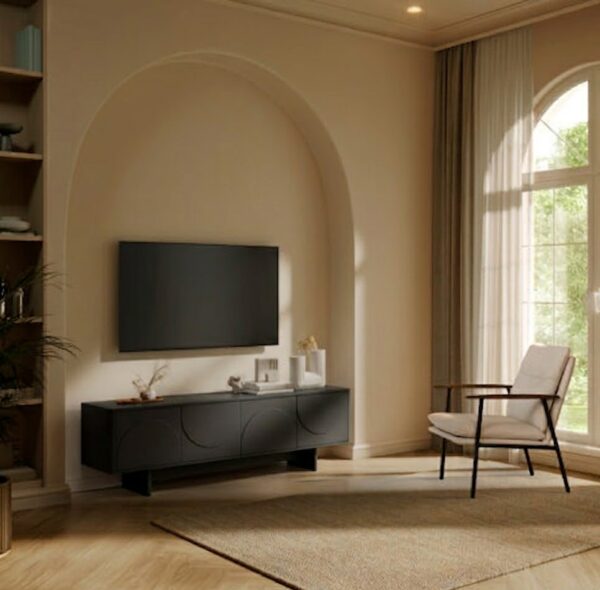 Mueble TV Soleil