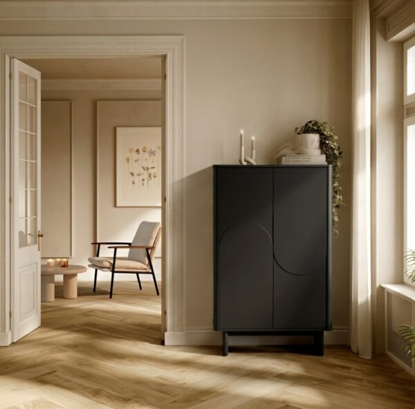 Mueble Auxiliar Soleil