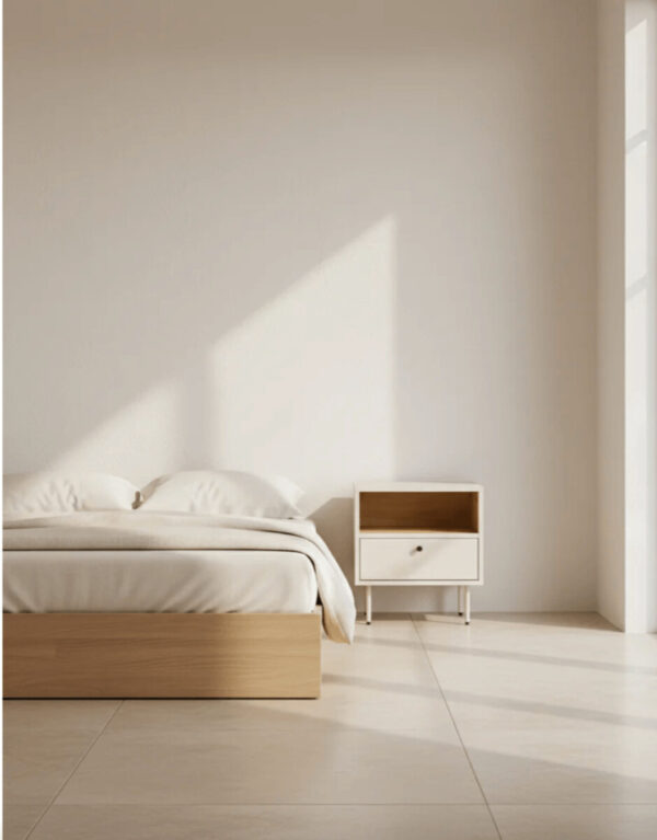 Mesita Luma 45 cm