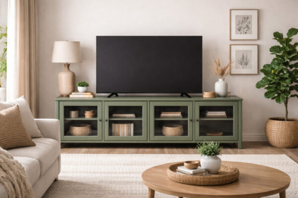 Mueble TV Sand